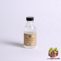 Бергамот и крапива Наполнитель для ароматического диффузора St Eval candle co.