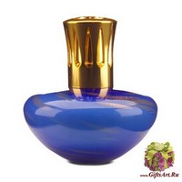 Синяя луна Аромалампа Wax Lyrical