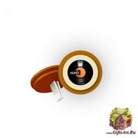 Сладкие эмоции Ароматизатор для автомобиля Muha`