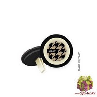 Орхидея и драгоценное дерево Ароматизатор для автомобиля Muha`