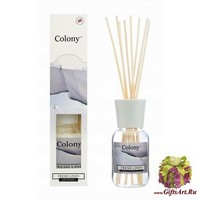 Свежий лён Ароматический диффузор Wax Lyrical