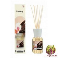 Ваниль Ароматический диффузор Wax Lyrical