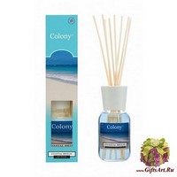 Морской бриз Ароматический диффузор Wax Lyrical