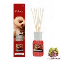 Корица Ароматический диффузор Wax Lyrical