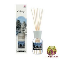 Альпийский лес Ароматический диффузор Wax Lyrical