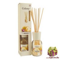 Новогодняя карамель Ароматический диффузор Wax Lyrical