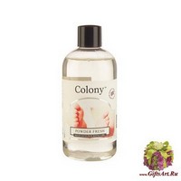 Свежая пудра Наполнитель для диффузора Wax Lyrical