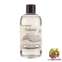 Свежий лен Наполнитель для диффузора Wax Lyrical