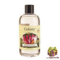 Цветущая жимолость Наполнитель для диффузора Wax Lyrical