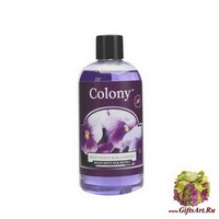 Сладкая фиалка Наполнитель для диффузора Wax Lyrical