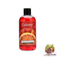 Сицилийский апельсин Наполнитель для диффузора Wax Lyrical