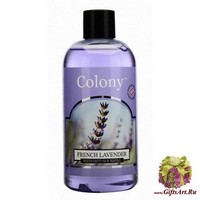 Французская лаванда Наполнитель для диффузора Wax Lyrical