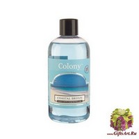 Морской бриз Наполнитель для диффузора Wax Lyrical