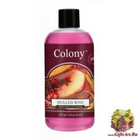 Теплый глинтвейн Наполнитель для ароматического диффузора Wax Lyrical