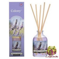 Французская лаванда Ароматический мини-диффузор Wax Lyrical