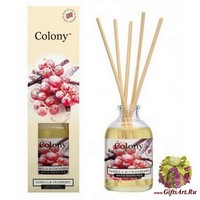 Клюква в сахаре Ароматический мини-диффузор Wax Lyrical