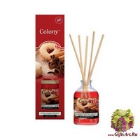 Корица Ароматический мини-диффузор Wax Lyrical