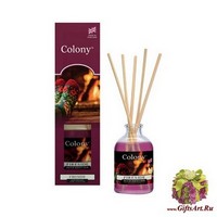 У очага Ароматический мини-диффузор Wax Lyrical