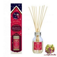 Новогодние ягоды Ароматический диффузор Wax Lyrical