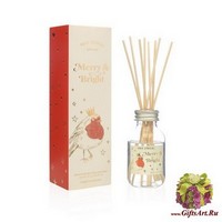 Веселая ночь Ароматический диффузор Wax Lyrical