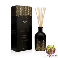 Дуб и шелковица Ароматический диффузор Wax Lyrical