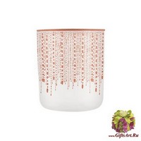 Бархатная роза и амбра Ароматическая свеча Wax Lyrical