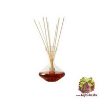 Апельсин и итальянские специи Ароматический диффузор 1л. Muha`