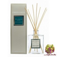 Зеленый чай и бергамот Ароматический диффузор Wax Lyrical