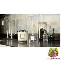 Индийский чай и цветок липы Ароматический диффузор Wax Lyrical