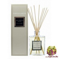 Черный чай и жасмин Ароматический диффузор Wax Lyrical