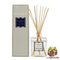 Ассамский чай и белый кедр Ароматический диффузор Wax Lyrical