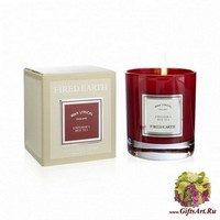 Императорский красный чай Ароматическая свеча Wax Lyrical