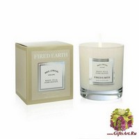 Белый чай и гранат Ароматическая свеча Wax Lyrical