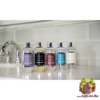 Чай с бергамотом и ветивером Наполнитель для диффузора Wax Lyrical