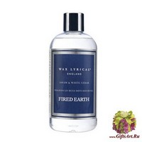 Ассамский чай и белый кедр Наполнитель для диффузора Wax Lyrical