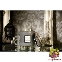 Чай с бергамотом и ветивером Ароматическая свеча бол. Wax Lyrical