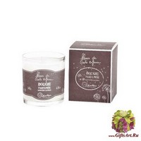 Луговые Цветы Ароматическая свеча Lothantique