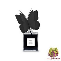 Чайное дерево Ароматический диффузор с бабочкой 180 мл. Muha`