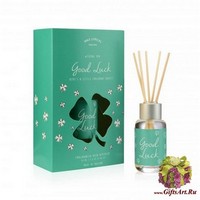 Удачи Ароматический диффузор Wax Lyrical