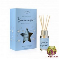 Ты звезда Ароматический диффузор Wax Lyrical