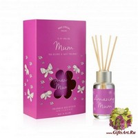 Маме Ароматический диффузор Wax Lyrical