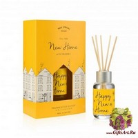 С новосельем Ароматический диффузор Wax Lyrical