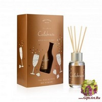 Поздравляем Ароматический диффузор Wax Lyrical