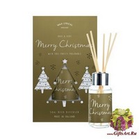 С новым годом Ароматический диффузор Wax Lyrical