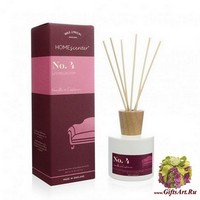 Ваниль и кашемир Ароматический диффузор Wax Lyrical