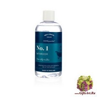 Водяная лилия и сирень Наполнитель для ароматического диффузора Wax Lyrical