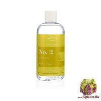 Малина и яблоко Наполнитель для ароматического диффузора Wax Lyrical