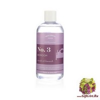 Лаванда и ромашка Наполнитель для ароматического диффузора Wax Lyrical