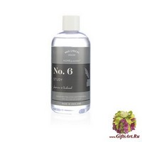 Дерево уд и жасмин Наполнитель для ароматического диффузора Wax Lyrical