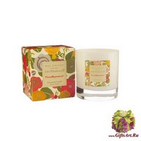 Цветочки Ароматическая свеча Wax Lyrical